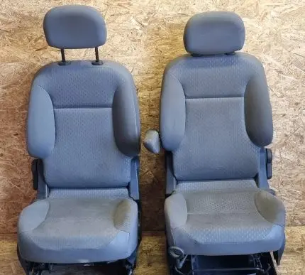 Citroen Berlingo Seat set 