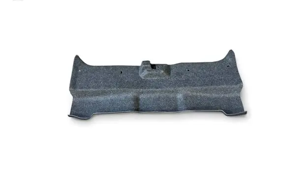 Dodge Challenger Other trunk/boot trim element 04662030AH 38772 0508