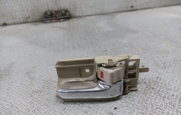 Toyota Corolla E120 E130 Rear door interior handle 50594A1