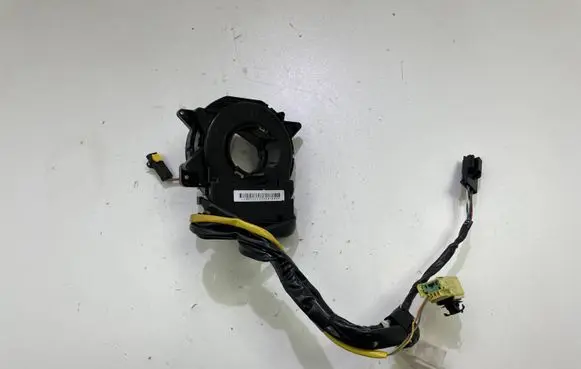 Subaru Impreza III Airbag slip ring squib (SRS ring) 27546AG010