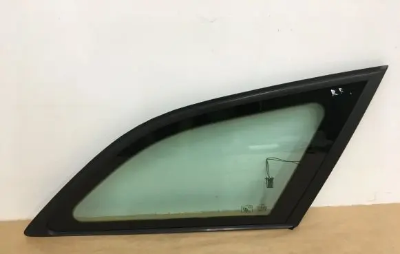 Audi A6 Allroad C7 Rear windscreen/windshield window KTS14749 A011404 DOT90AS2M40A