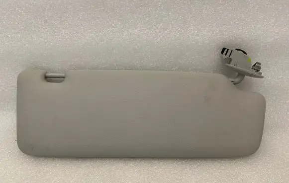 Audi A4 S4 B8 8K Sun visor 8K0857551