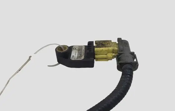 Toyota Corolla Verso E121 Airbag deployment crash/impact sensor 891730F010