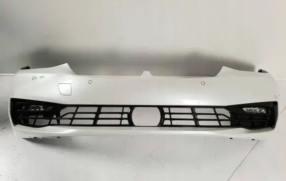 BMW 6 G32 Gran Turismo Front bumper 754654874