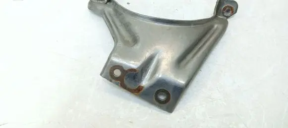 Audi TT TTS RS Mk3 8S Muffler mount bracket/holder 5Q0253461B