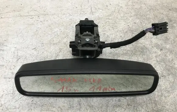 Ford S-MAX Rear view mirror (interior) FU5A17E678JE