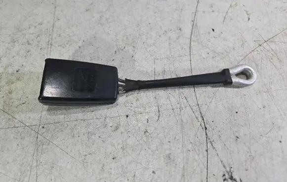 Fiat Ducato Front seatbelt buckle 620162800A