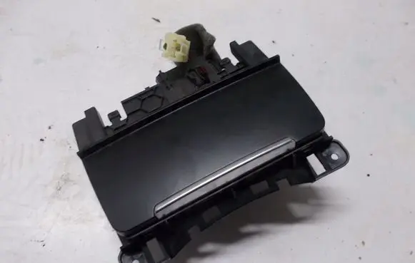 Audi A4 S4 B8 8K Car ashtray 
