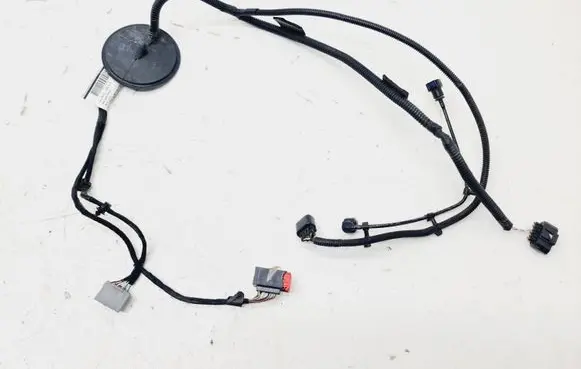 Volvo S40 Other wiring loom 30724561AB