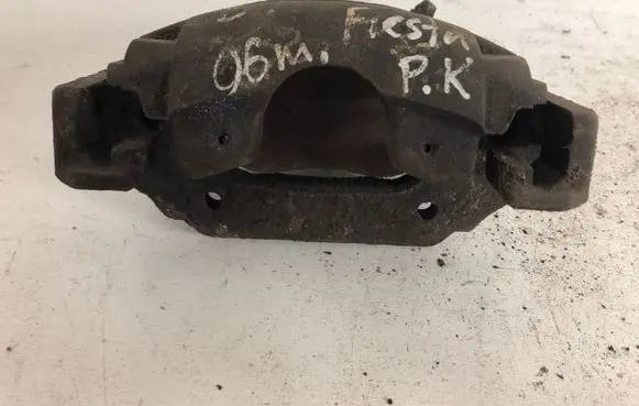 Ford Fiesta Front brake caliper
