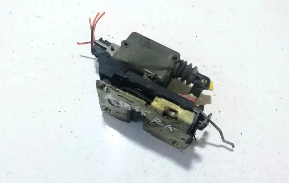 Renault Espace II Front door lock