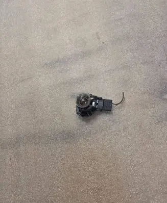 Audi A8 S8 D2 4D Tail light bulb cover holder