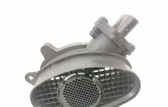 BMW 5 E39 Mass air flow meter 0928400468 7787076