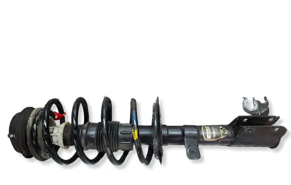 Fiat Panda II Front shock absorber/damper S26309322