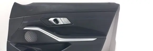 BMW 3 G20 G21 Front door card panel trim 3390654
