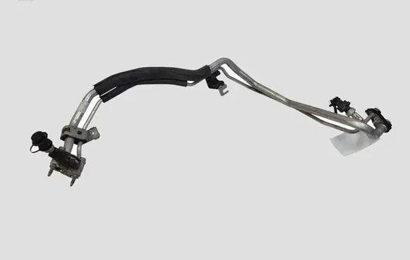 Volvo V40 Air conditioning (A/C) pipe/hose