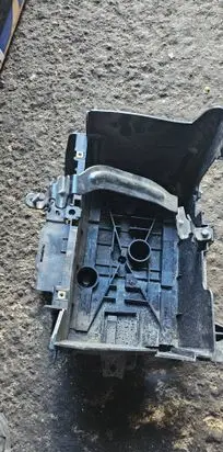 Renault Trafic III (X82) Battery box tray 244287528R