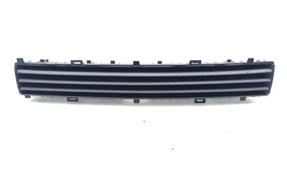 Audi A5 Dash center air vent grill 09634-005