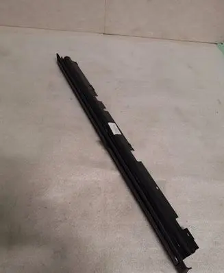Audi A8 S8 D3 4E Rear door sun blind/shade 4E4861334