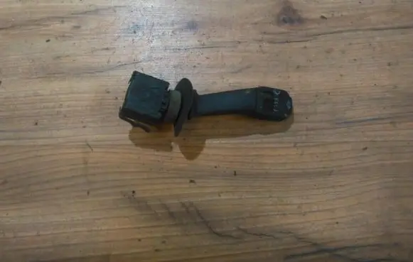 BMW 5 E39 Wiper control stalk 012009