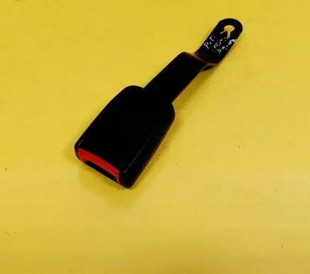Seat Ibiza II (6k) Front seatbelt buckle 6K0857755C