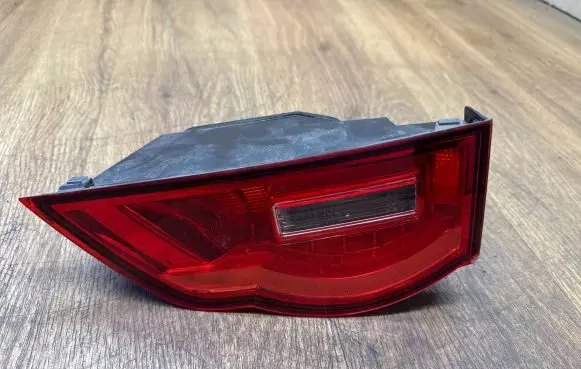 Jaguar F-Pace Tailgate rear/tail lights HK8315K272 0019679407 2602202