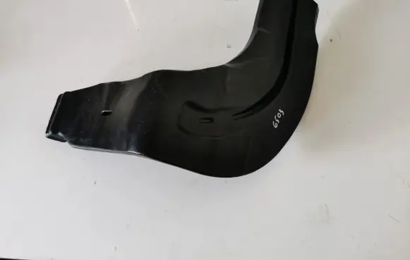 Mercedes-Benz CLS W257 Cabin air duct channel A2058319800