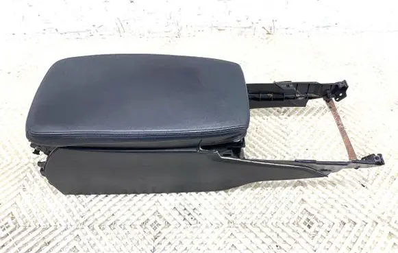 Center console