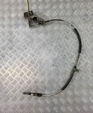 Land Rover Discovery Gear shift rod 