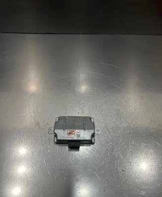 Mitsubishi Space Star Other control units/modules 8638A053 0199DC1101