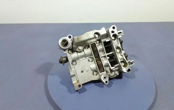 Honda Accord Oil pump 