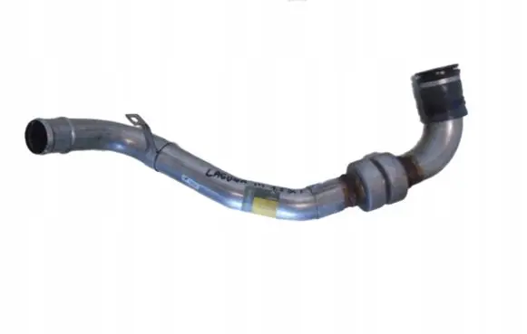 Renault Laguna III Intercooler hose/pipe 8201043883