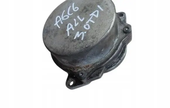 Audi A6 S6 C6 4F Vacuum pump