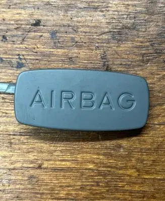 Volkswagen Phaeton Airbag cover 3D0853437