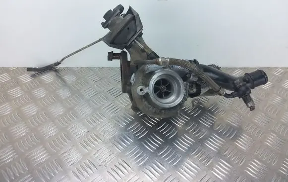 Citroen C4 I Picasso Turbo 9662301280