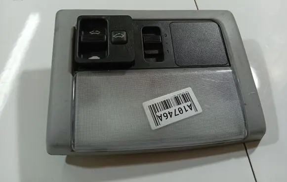 Rover 620 Sunroof switch 1472