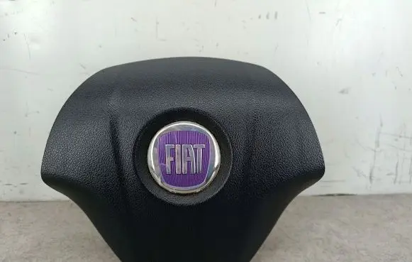 Fiat Fiorino Steering wheel airbag 70112021