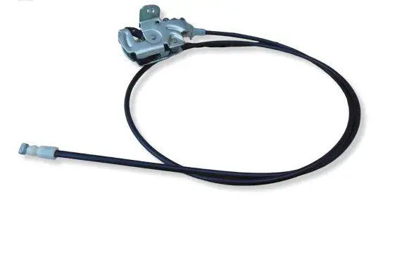 Fiat Ducato Rear door lock 1362415080
