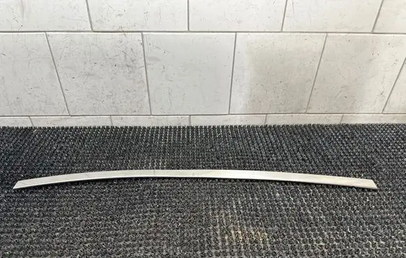 Nissan Maxima A35 Rear door trim (molding)
