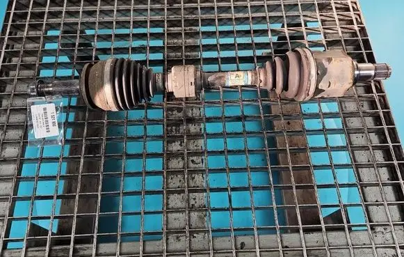 Lexus NX Front driveshaft 4342078010 IMPRK1521900