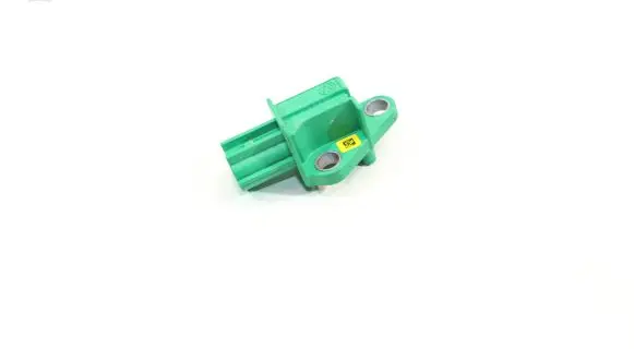 Audi A6 S6 C6 4F Airbag deployment crash/impact sensor 1K0909606C