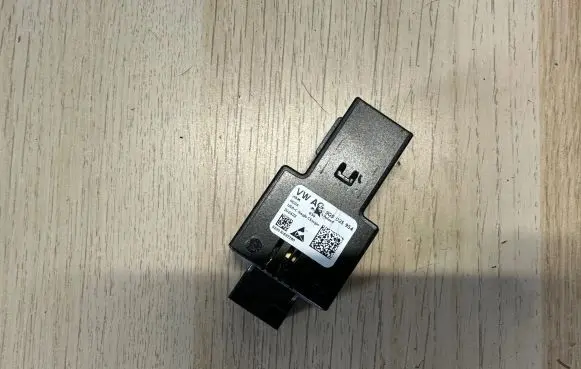 Volkswagen Polo V 6R Other control units/modules 3G5035953