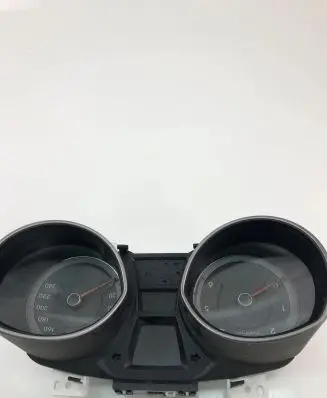 Hyundai i30 Speedometer (instrument cluster) 94003A6510