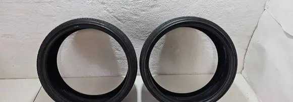 Porsche Cayenne (92A) R22 summer tire 24530R2292WXL