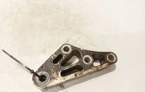 Fiat Doblo Engine mounting bracket 51843113