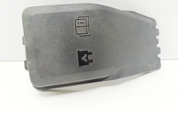 Volvo V60 Fuse box cover 31346538