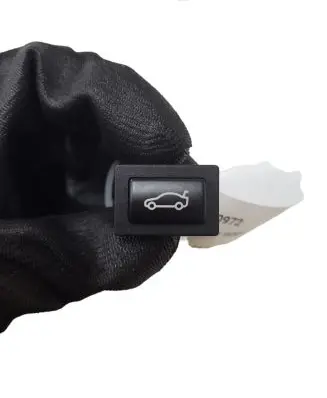 BMW 5 F10 F11 Tailgate opening switch 920031602 300311