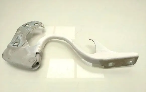 Fiat 500 Engine bonnet/hood hinges B430
