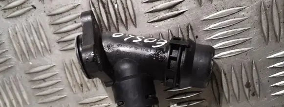 Volkswagen Eos Engine coolant pipe/hose 06f121131c