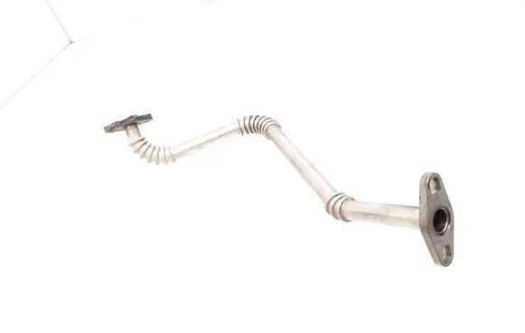 SsangYong Kyron Turbo turbocharger oiling pipe/hose